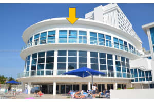 5445 Collins Ave M15, Miami Beach