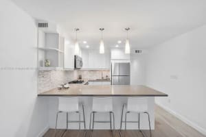 405 N Hibiscus Dr 202, Miami Beach