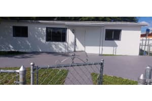 20600 Nw 34th Ave, Miami Gardens