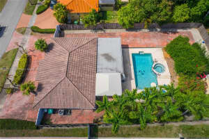 8445 SW 43rd Terrace, Miami, FL 33155, Sold 03/28/25