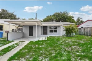 5440 NE 3rd Ter., Fort Lauderdale, FL 33334, Sold 04/16/25