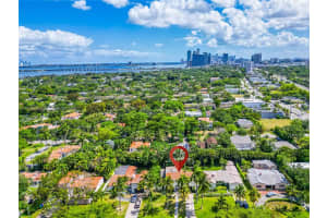 464 NE 55th Terrace, Miami, FL 33137, Sold 03/25/25