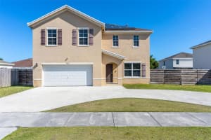 30211 SW 157th Ave, Homestead, FL 33033, Sold 04/04/25