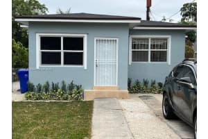 1190 NW 64th St, Miami, FL 33150, Sold 10/14/25