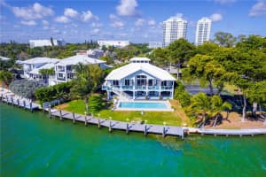 1080 NE Little River Dr, Miami, FL 33138, Sold 08/12/25