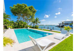 1080 NE Little River Dr, Miami, FL 33138, Sold 08/12/25