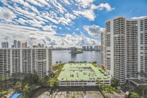 3500 Mystic Pointe Dr, Aventura, FL 33180, Sold 04/15/25