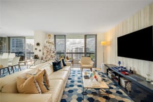 3500 Mystic Pointe Dr, Aventura, FL 33180, Sold 04/15/25