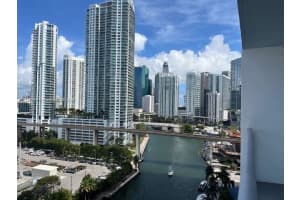 Latitude on the River, 185 SW 7th St, Miami, FL 33130, Sold 04/02/25