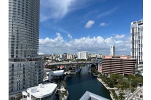 Latitude on the River, 185 SW 7th St, Miami, FL 33130, Sold 04/02/25