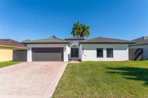 18121 149th Ct, Miami, FL 33187, Sold 03/05/25
