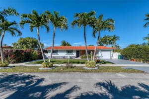 12745 SW 33rd Terrace, Miami, FL 33175, Sold 06/06/25