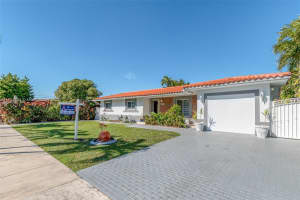 12745 SW 33rd Terrace, Miami, FL 33175, Sold 06/06/25