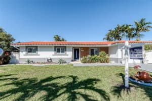 12745 SW 33rd Terrace, Miami, FL 33175, Sold 06/06/25