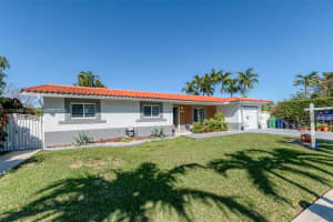 12745 SW 33rd Terrace, Miami, FL 33175, Sold 06/06/25