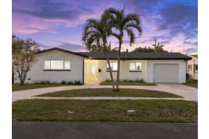 2114 N 38th Ave, Hollywood, FL 33021, Sold 05/29/25