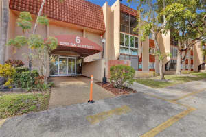 8260 Sw 24th St 6210 North Lauderdale, FL 33068 - MLS#A11734005