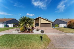 8601 NW 52nd Ct, Lauderhill, FL 33351, Sold 03/20/25