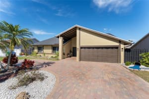 8601 NW 52nd Ct, Lauderhill, FL 33351, Sold 03/20/25