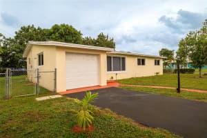 17941 NW 9th Ave, Miami, FL 33169, Sold 03/07/25