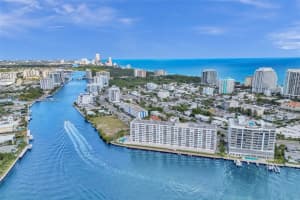511 Bayshore Dr #511, Fort Lauderdale, FL 33304, Sold 05/01/25