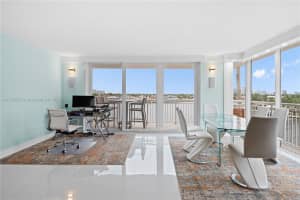 511 Bayshore Dr #511, Fort Lauderdale, FL 33304, Sold 05/01/25