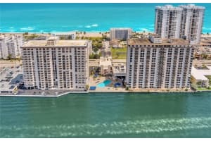 1500 S Ocean Dr APT 14C, Hollywood, FL 33019, Sold 04/23/25
