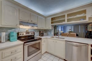 1500 S Ocean Dr APT 14C, Hollywood, FL 33019, Sold 04/23/25