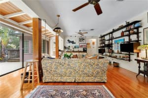 2490 Trapp Ave, Miami, FL 33133, Sold 03/21/25