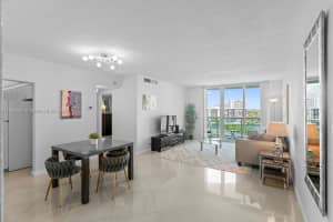 3801 S Ocean Dr APT 10Q, Hollywood, FL 33019, - MLS#A11734041