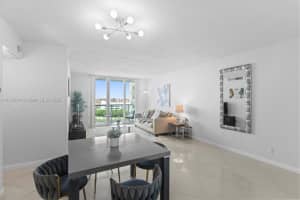 3801 S Ocean Dr APT 10Q, Hollywood, FL 33019, - MLS#A11734041