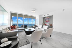 18501 Collins Ave, Sunny Isles Beach, FL 33160, Sold 07/25/25