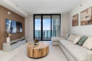 1010 Brickell Ave Unit 4003, Miami, FL 33131, Sold 06/18/25