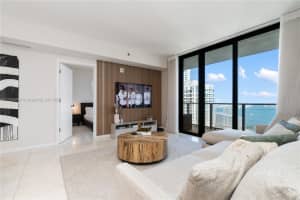 1010 Brickell Ave Unit 4003, Miami, FL 33131, Sold 06/18/25