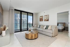 1010 Brickell Ave Unit 4003, Miami, FL 33131, Sold 06/18/25
