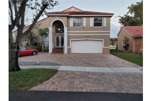 13001 Sw 19th Dr, Miramar