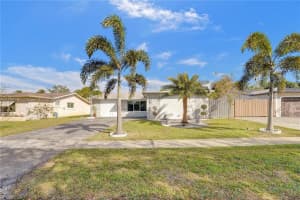 941 NW 89th Terrace, Pembroke Pines, FL 33024, Sold 03/12/25