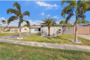941 NW 89th Terrace, Pembroke Pines, FL 33024, Sold 03/12/25