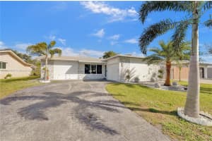 941 NW 89th Terrace, Pembroke Pines, FL 33024, Sold 03/12/25