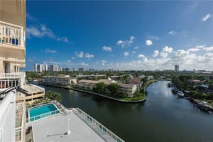 437 Golden Isles Dr APT 8D, Hallandale Beach, FL 33009, - MLS#A11734104