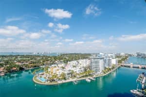 5900 Collins Ave, Miami Beach, FL 33140, Sold 04/25/25