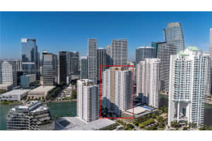 801 Brickell Key Blvd, Miami, FL 33131, Sold 05/30/25