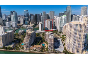 801 Brickell Key Blvd, Miami, FL 33131, Sold 05/30/25