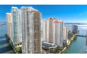 801 Brickell Key Blvd, Miami, FL 33131, Sold 05/30/25