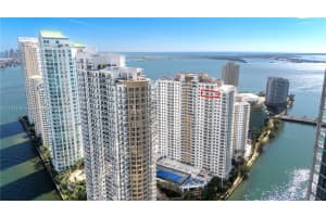 801 Brickell Key Blvd, Miami, FL 33131, Sold 05/30/25