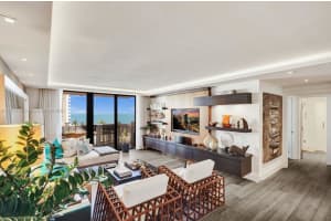 1121 Crandon Blvd D706, Key Biscayne