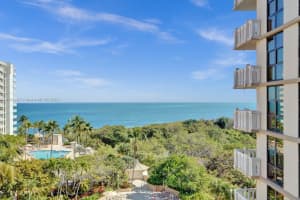 1121 Crandon Blvd APT D706, Key Biscayne, FL 33149, - MLS#A11734153