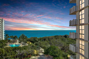 1121 Crandon Blvd APT D706, Key Biscayne, FL 33149, - MLS#A11734153