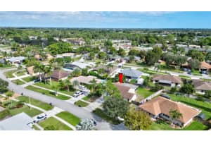 7394 Hazelwood Cir, Greenacres, FL 33467, Sold 04/25/25