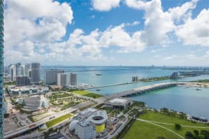 888 Biscayne Blvd APT 4810, Miami, FL 33132, Sold 07/15/25